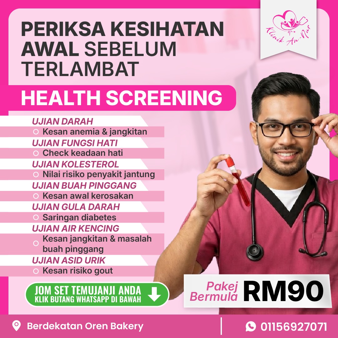Health Screening
