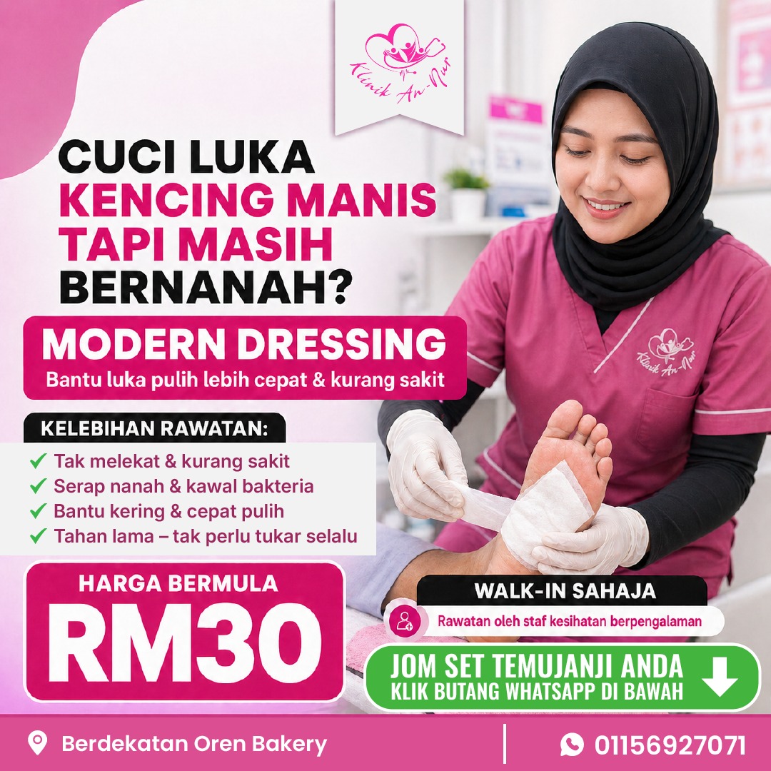 Cuci Luka